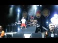 Limp Bizkit Nookie Brisbane Australia Oct 25 2013