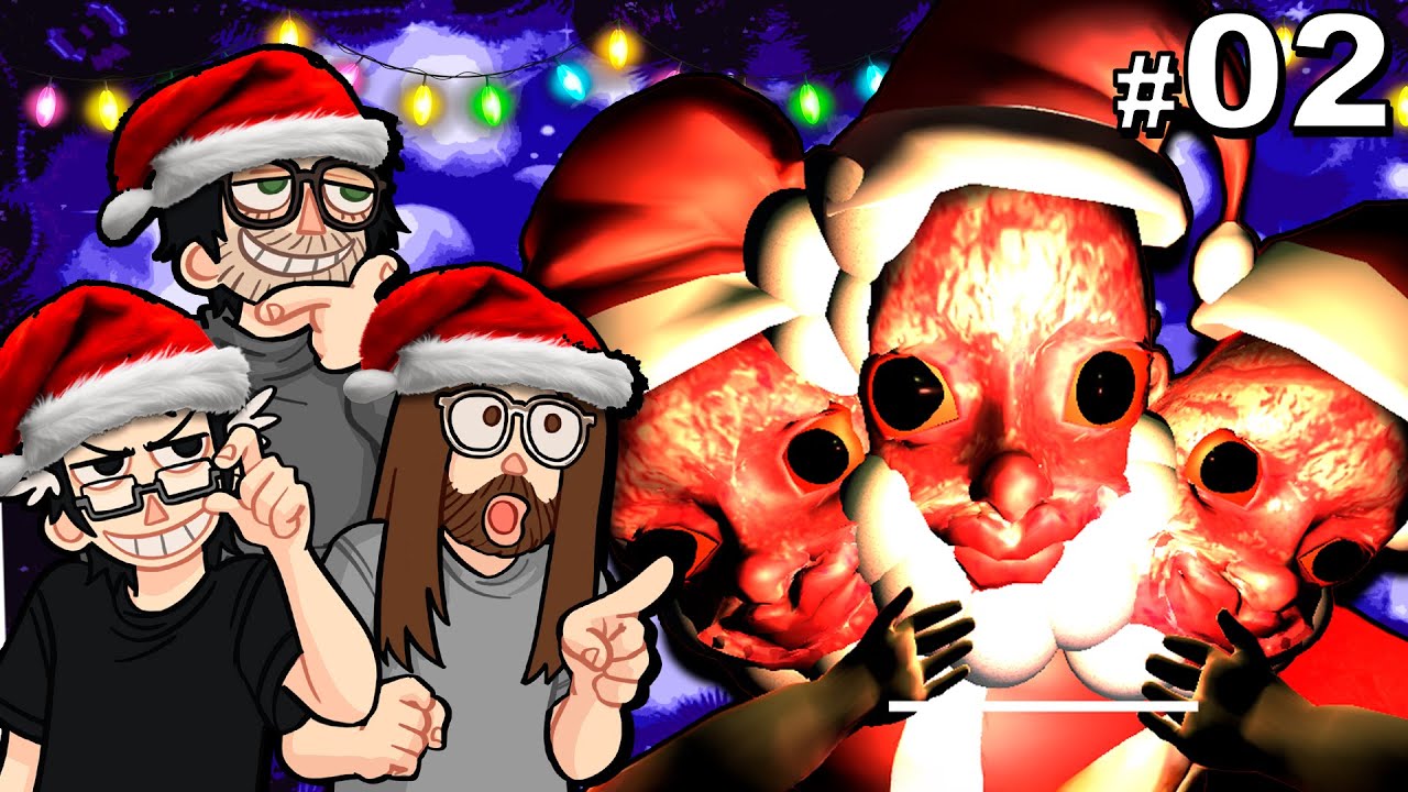 especial de natal JF 2025 #2