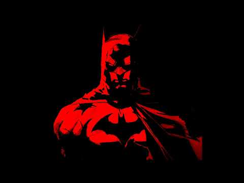 I Am Vengeance - Batman x Flowless (Guitar Remix)