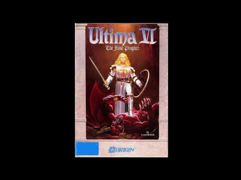 Punchfest 24 - Ultima 6 Main Theme