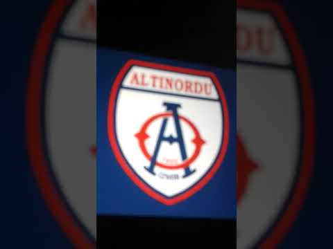 Altinordu marsi . Geliyor Turkiyenin Altinordu