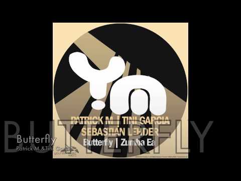 YM072 Patrick M, Tini Garcia and Sebastien Ledher