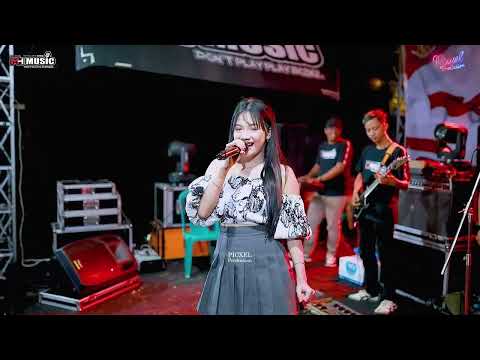 BERTARUH RINDU DIN ANNESIA - MH MUSIC - HAPPY PARTY "IRP" IKATAN REMAJA PRANGGEN - DAWE KUDUS