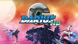 G-Darius HD video 1