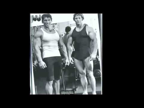 Copie de Arnold Bodybuilding