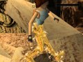 Tomb Raider 1 Midas Hand Death
