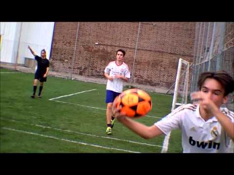 Aston Birra vs MVVAM #Fecha3 - Copa Palermo