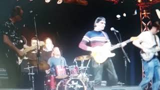 SUNNYBOYS shakin - I CANT TALK TO YOU - Live at THEATRE STUDIO 188 Ipswich-AUSTRALIA 2024