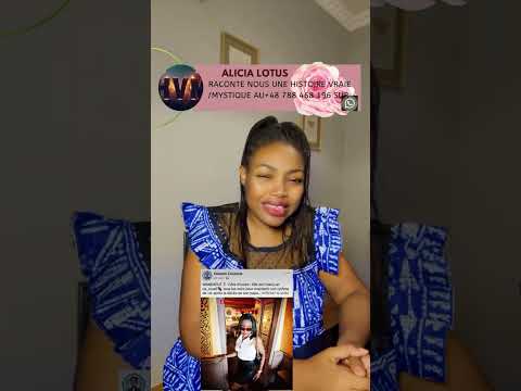 🇨🇮🫆Elle Dort dans un cercueil⚰️tous les soirs pour maintenir son rythme de vie : HISTOIRE MYSTIQUE 