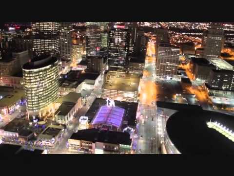 KANSAS CITY HORNPIPE  DAVID ANDERSON