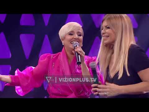 Kolazh | Manjola Nallbani & Juliana Pasha - Kenge Moj