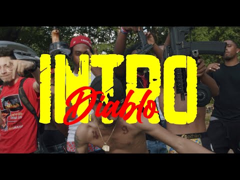 Diablo - “Intro” (Official Music Video)