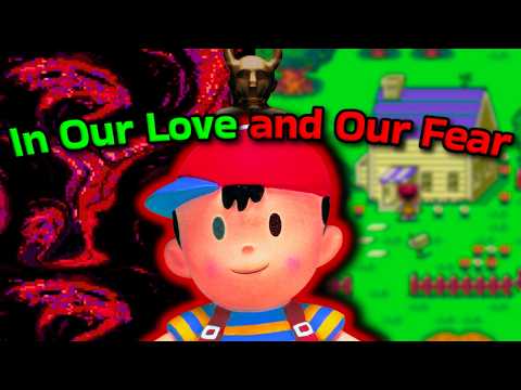 Earthbound Believes in You, in Us