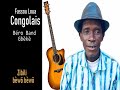 Fassou Loua dit Congolais : Zibili bèwö bèwö