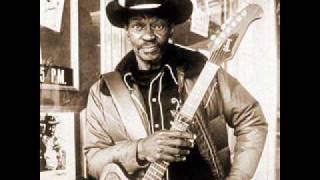 Clarence 'Gatemouth' Brown   Sad sad Hour