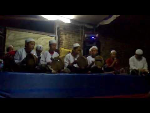 Jam Sabit - Ya habib