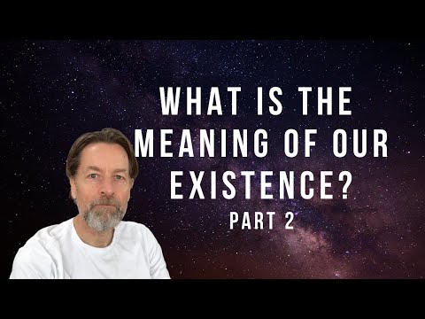 We are mostly empty space. Does it matter?