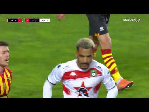 KV MECHELEN-CERCLE BRUGGE | MD29 | Samenvatting-Highlights