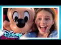 Captain S Challenge With Ruby Rose Turner And Dakota Lotus Disney 365 Disney Channel