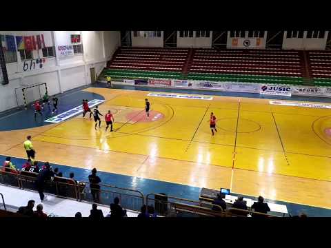 FK KONJODOR - MNK SPARTA