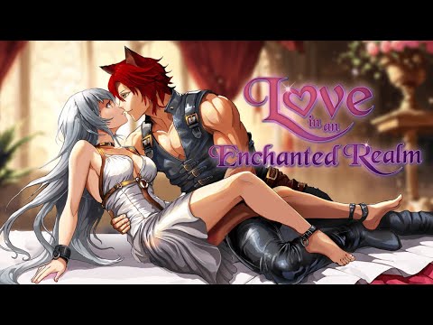 Love in an Enchanted Realm