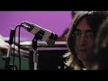 The Beatles - Maxwell's Silver Hammer (doing the song, in the film "Get Back")