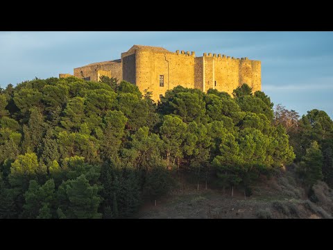 Ombre assassine sul Castello del Malconsiglio