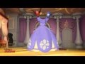 Sofia The First Rise And Shine Music Video Disneykids