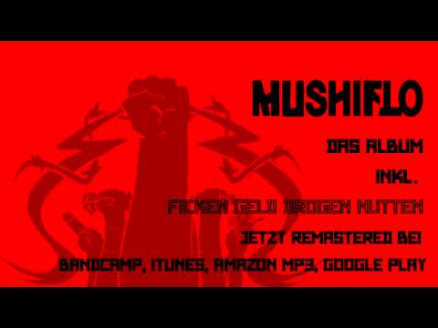 MushiFlo, Scher & IQ - Penner Klatschen (3 MCs & 1 DS-Version)
