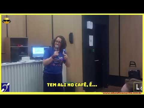 Tv Eduvcativa - Violência contra as Mulheres e Feminicídio em Marília SP Desafios e Atuação 14 de Março de 2.026