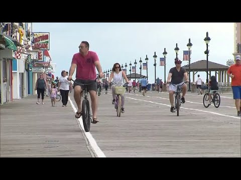 NJ Boardwalk Legislation