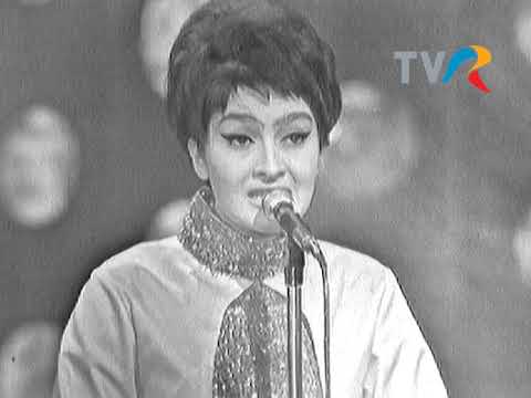 Cerbul de Aur 1968 - Anca Agemolu