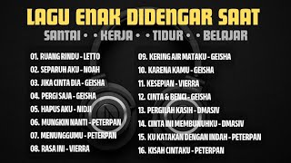 Download lagu Lagu Yang Enak Didengar Saat Santai Dan Kerja Terbaru 2025 | Cocok Untuk Mood Harian mu mp3 Download lagu Lagu Yang Enak Didengar Saat Santai Dan Kerja Terbaru 2025 | Cocok Untuk Mood Harian mu mp3