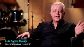 RPM Olhar 43 - Por trás da Canção