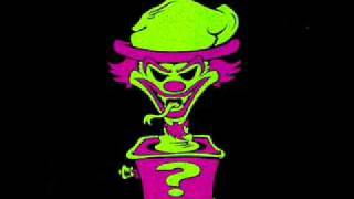 &quot;The Joker&#39;s Wild&quot; by Insane Clown Posse