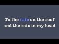 She and Him - Black Hole lyrics 