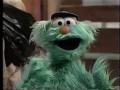 Sesame Street Slimey Wants To Go To The Playground