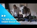 "Ik heb een tv-ster ontmoet, WAAAH!" | Steenrijk, straatarm