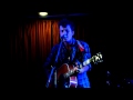Lucas Silveira of The Cliks covers - I'm Your Man - Leonard Cohen