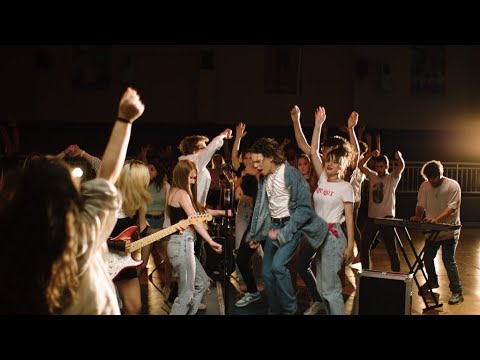 Alper Erözer - Küfürbaz (Official Video)