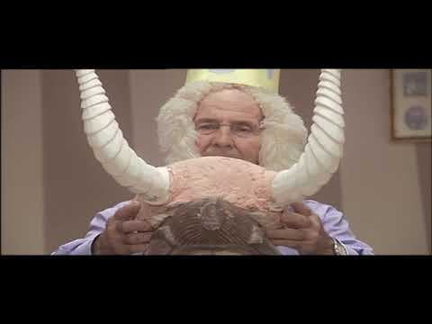 CAP 19º  LOS REGALOS DEL REY LEÓN
