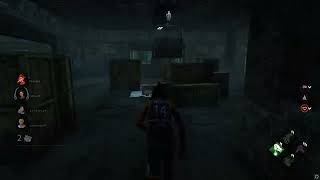 Dead by Daylight 2022 01 21   18 26 39 02 DVR