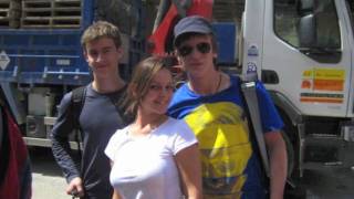 Who needs the sun..? (preview)