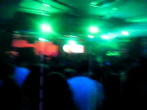 quadro band live-club elti