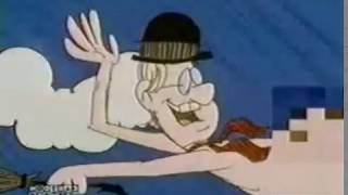 MR PENDLETON GIVES HATE A CHANCE