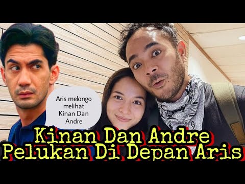Sireal Layangan Putus Episode 10 Full Movie, Kinan Peluk Andre Di Depan Aris