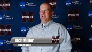 preview picture of video 'Mansfield University Men's Basketball Season Preview 2013-14'