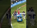 Woohoo Ananya Panday Is All Set For Her Dance Performance At The Wankhede Stadium ️