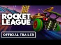 Rocket League - Official Knockout Bash Trailer