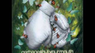 Garbage -  Wild horses